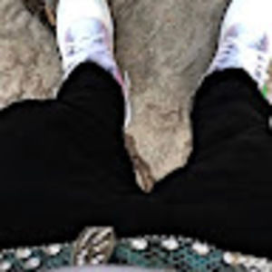 Meet your Posher, Deonte